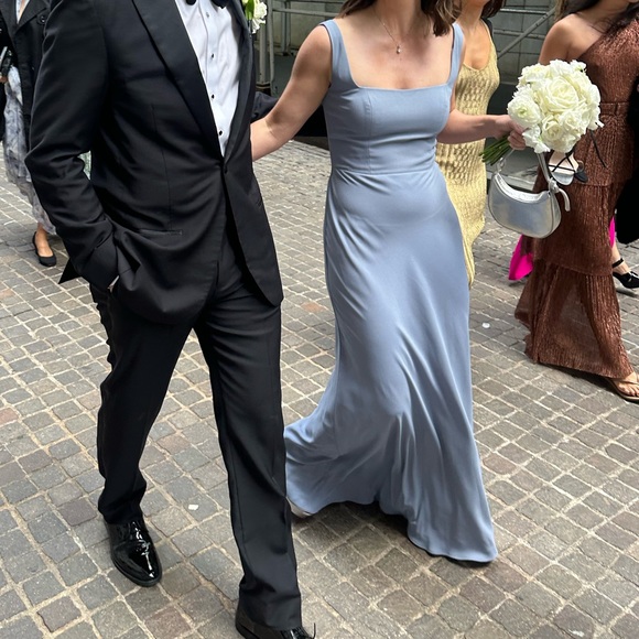 Jenny Yoo - Maeve Bridesmaid dress - Picture 5 of 6